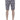 PT Torino Blue Cotton Mens Bermuda Short - Ethara Jay