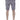 PT Torino Blue Cotton Men's Bermuda Short - Ethara Jay