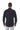 Bagutta Black Cotton Men Shirt - Ethara Jay