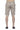 PT Torino Beige Cotton Men Short - Ethara Jay