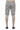 PT Torino Green Cotton Mens Bermuda Short - Ethara Jay