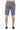 PT Torino Blue Cotton Mens Bermuda Short - Ethara Jay