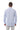 Bagutta Light Blue Cotton Men Shirt - Ethara Jay