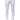 PT Torino White Cotton Men Trouser - Ethara Jay