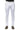 PT Torino White Cotton Men Trouser - Ethara Jay