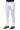 PT Torino White Cotton Men Trouser - Ethara Jay