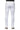 PT Torino White Cotton Men Trouser - Ethara Jay