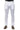 PT Torino White Cotton Men Trouser - Ethara Jay