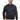 Verri Blue Cotton Men Bomber Jacket - Ethara Jay