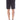 Verri Black Cotton Men's Short - Ethara Jay