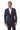 Verri Blue Wool Men Blazer - Ethara Jay