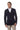 Verri Blue Viscose Men Blazer - Ethara Jay