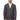 Verri Gray Cotton Men Blazer - Ethara Jay