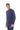 Verri Blue Cotton Men T-Shirt - Ethara Jay