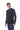 Verri Black Cotton Men T-Shirt - Ethara Jay