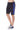 Verri Black Cotton Men's Short - Ethara Jay