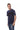 Verri Blue Cotton Men T-Shirt - Ethara Jay