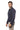 Verri Blue Wool Men Jacket - Ethara Jay