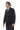 Verri Blue Cotton Men's Blazer - Ethara Jay