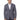 Verri Blue Polyester Mens Blazer - Ethara Jay