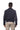 Verri Blue Wool Men Jacket - Ethara Jay