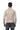 Verri Beige Cotton Men Shirt - Ethara Jay