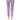 BYBLOS Purple Cotton Women Pant - Ethara Jay