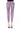 BYBLOS Purple Cotton Women Pant - Ethara Jay