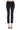 BYBLOS Black Acrylic Women Pants - Ethara Jay