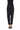 BYBLOS Black Polyester Women Pants - Ethara Jay