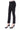 BYBLOS Black Acrylic Women Pants - Ethara Jay