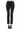 BYBLOS Black Acrylic Women Pants - Ethara Jay