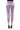 BYBLOS Purple Cotton Women Pant - Ethara Jay