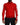 GCDS Elegant Red Pullover Sweater for Men - Ethara Jay