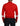 GCDS Elegant Red Pullover Sweater for Men - Ethara Jay