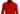 GCDS Elegant Red Pullover Sweater for Men - Ethara Jay