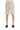 Baldinini Trend Beige Cotton Men Bermuda Short - Ethara Jay