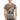 Trussardi Action Brown Cotton Men's V-Neck T-Shirt - Ethara Jay