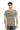 Trussardi Action Brown Cotton Men T-Shirt - Ethara Jay