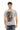 Trussardi Action Gray Cotton Men T-Shirt - Ethara Jay