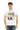 Trussardi Action White Cotton Men TShirt - Ethara Jay