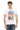 Trussardi Action White Cotton Men T-Shirt - Ethara Jay