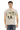 Trussardi Action Beige Cotton Men T-Shirt - Ethara Jay