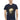 Trussardi Action Blue Cotton Men T-Shirt - Ethara Jay