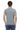 Trussardi Action Gray Cotton Men T-Shirt - Ethara Jay