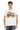 Trussardi Action White Cotton Men TShirt - Ethara Jay