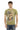 Trussardi Action Green Cotton Men T-Shirt - Ethara Jay