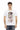 Trussardi Action White Cotton Men T-Shirt - Ethara Jay