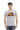 Trussardi Action Gray Cotton Men T-Shirt - Ethara Jay