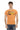 Trussardi Action Orange Cotton Men T-Shirt - Ethara Jay